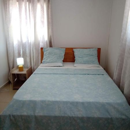 Le Mastro Chambre d'hôtes Mamoudzou Extérieur photo