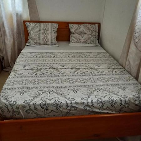 Le Mastro Chambre d'hôtes Mamoudzou Extérieur photo
