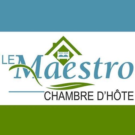 Le Mastro Chambre d'hôtes Mamoudzou Extérieur photo
