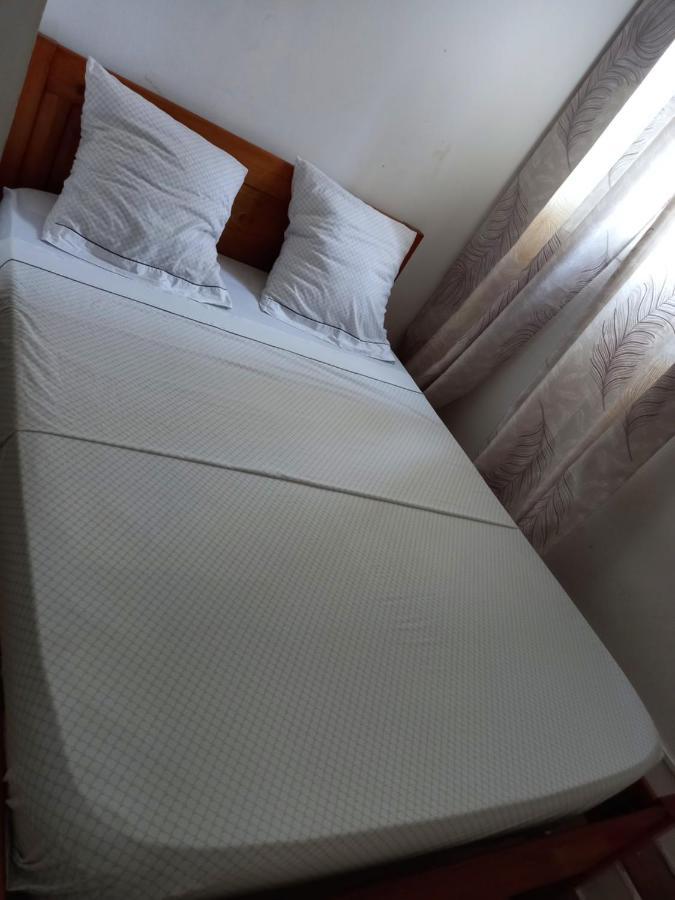 Le Mastro Chambre d'hôtes Mamoudzou Extérieur photo